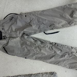 Mens Snow Pants